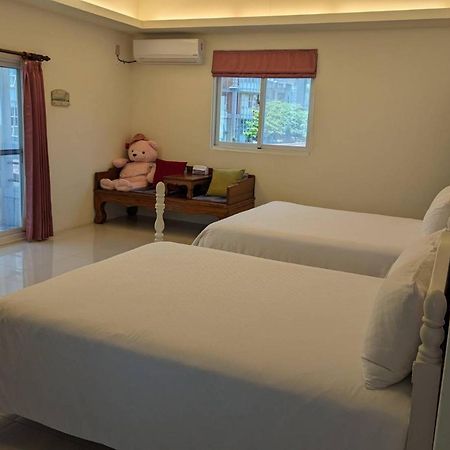 Taroko Bay B&B Xincheng Township Buitenkant foto