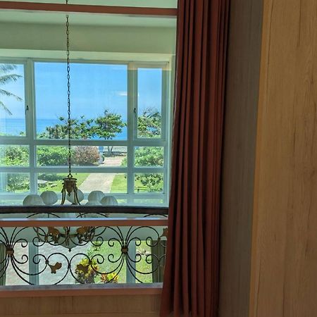 Taroko Bay B&B Xincheng Township Buitenkant foto