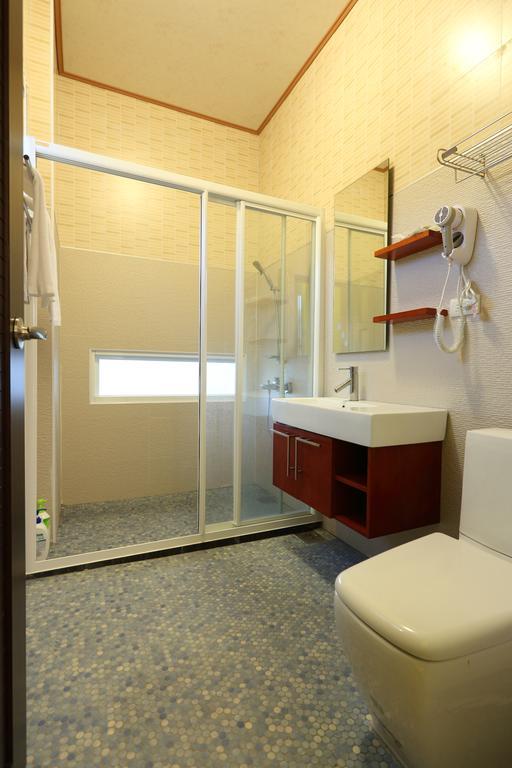 Taroko Bay B&B Xincheng Township Kamer foto
