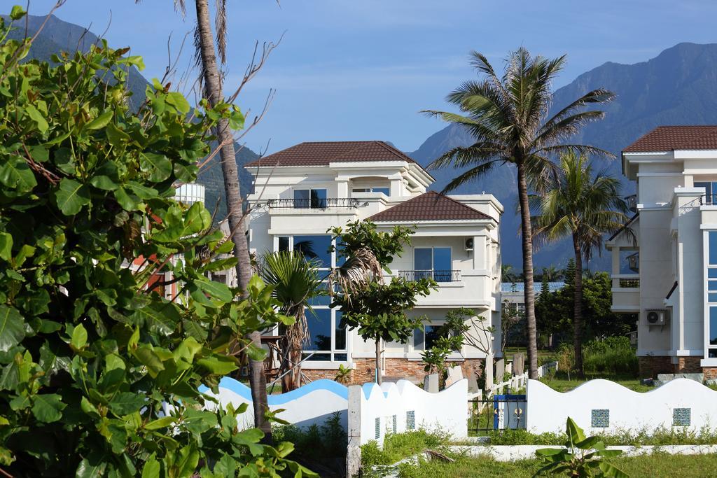 Taroko Bay B&B Xincheng Township Buitenkant foto