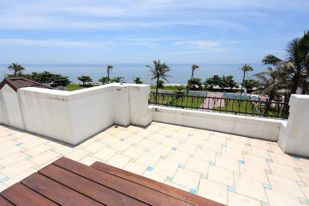 Taroko Bay B&B Xincheng Township Buitenkant foto