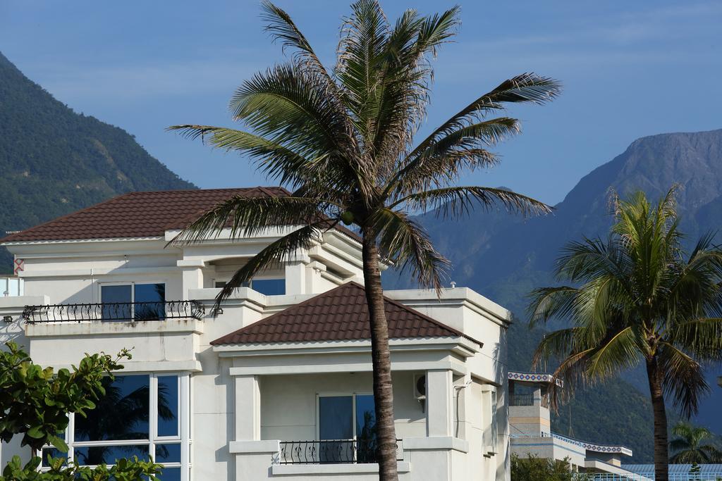 Taroko Bay B&B Xincheng Township Buitenkant foto