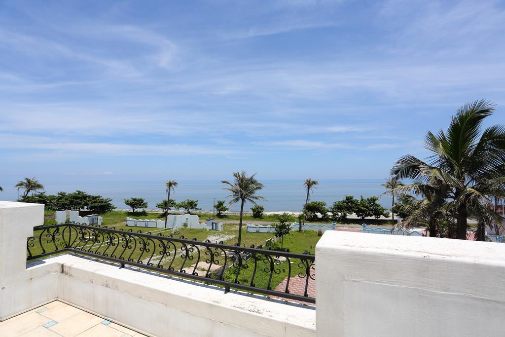 Taroko Bay B&B Xincheng Township Buitenkant foto