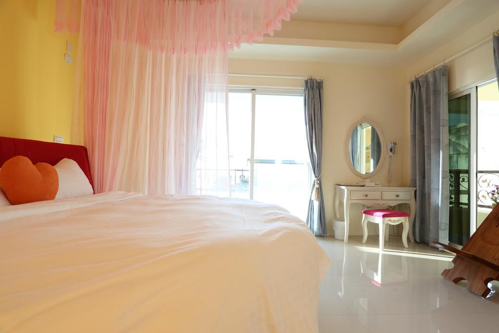 Taroko Bay B&B Xincheng Township Kamer foto