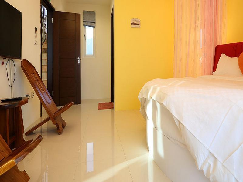 Taroko Bay B&B Xincheng Township Buitenkant foto